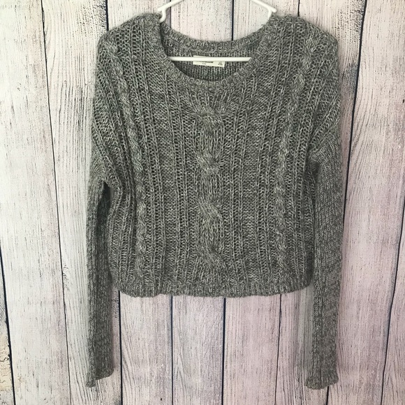 Abercrombie & Fitch Sweaters - Abercrombie Sweater